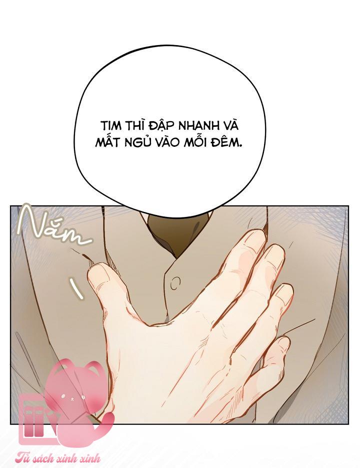 Trang Trại Hạt Dẻ Cạnh Hoàng Cung - Chap 7