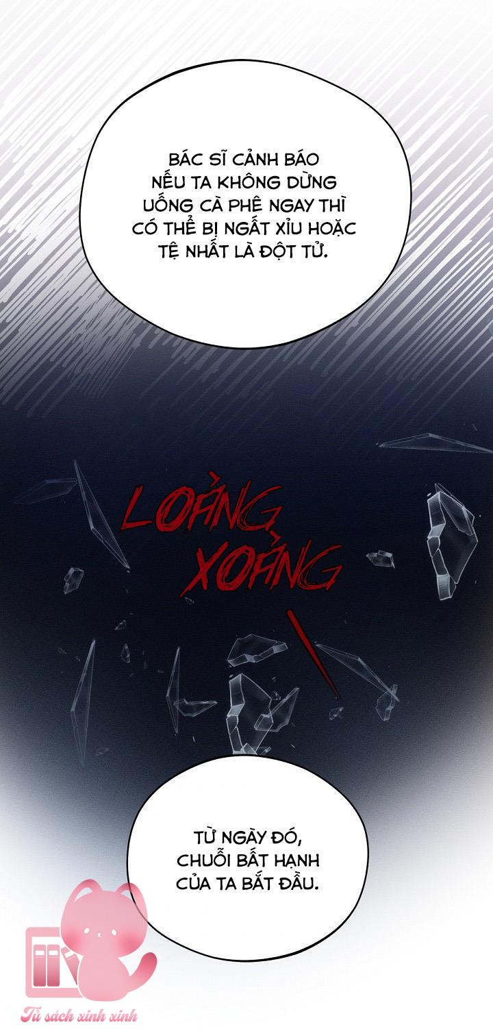 Trang Trại Hạt Dẻ Cạnh Hoàng Cung - Chap 7