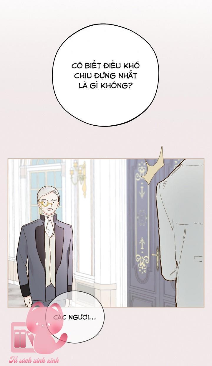 Trang Trại Hạt Dẻ Cạnh Hoàng Cung - Chap 7