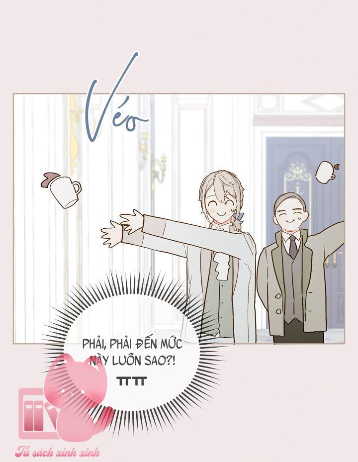 Trang Trại Hạt Dẻ Cạnh Hoàng Cung - Chap 7