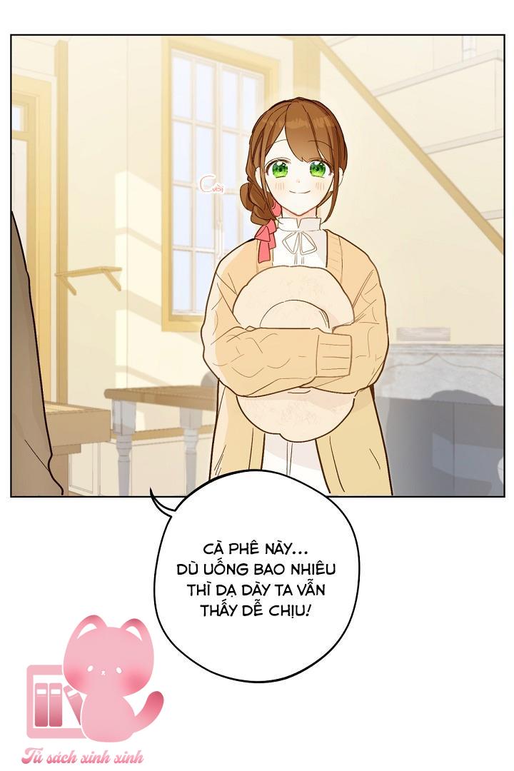 Trang Trại Hạt Dẻ Cạnh Hoàng Cung - Chap 7