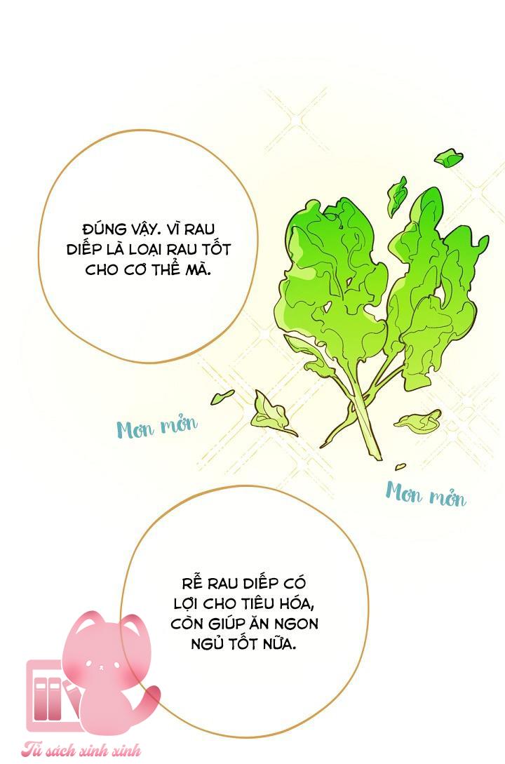 Trang Trại Hạt Dẻ Cạnh Hoàng Cung - Chap 7