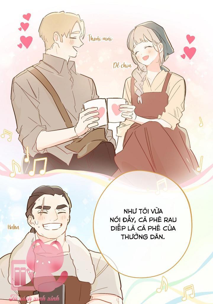 Trang Trại Hạt Dẻ Cạnh Hoàng Cung - Chap 7