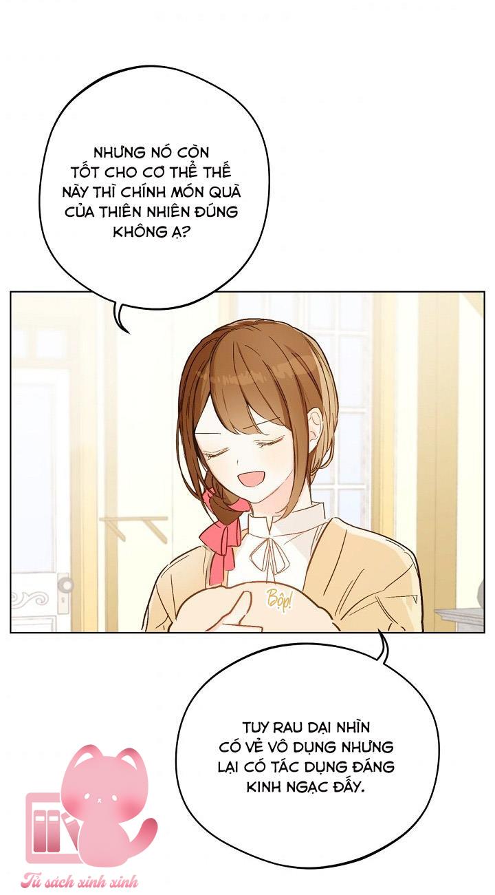 Trang Trại Hạt Dẻ Cạnh Hoàng Cung - Chap 7