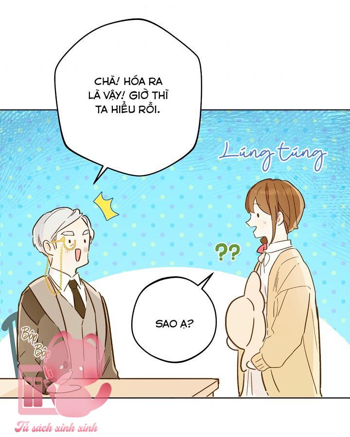 Trang Trại Hạt Dẻ Cạnh Hoàng Cung - Chap 7