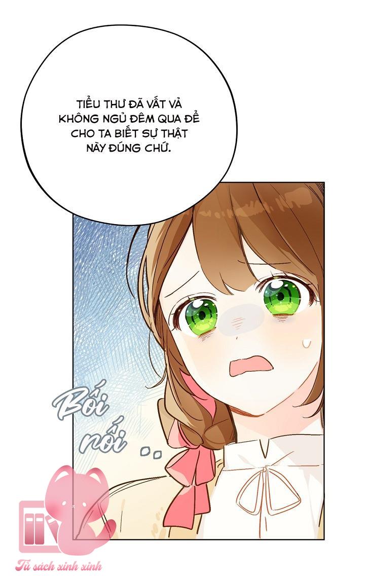 Trang Trại Hạt Dẻ Cạnh Hoàng Cung - Chap 7