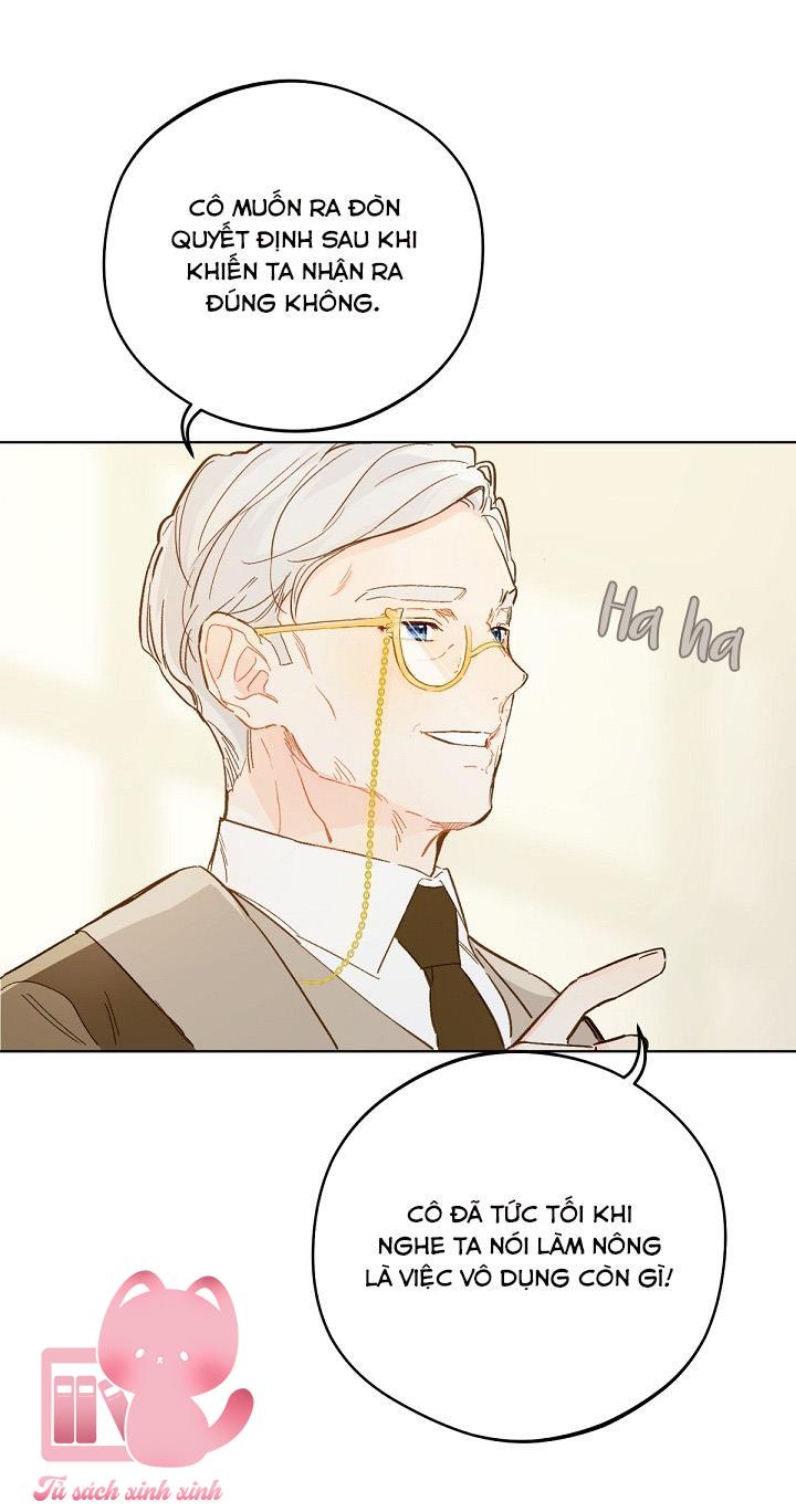 Trang Trại Hạt Dẻ Cạnh Hoàng Cung - Chap 7