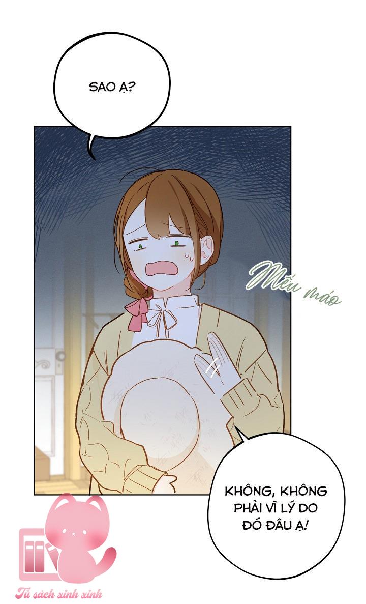 Trang Trại Hạt Dẻ Cạnh Hoàng Cung - Chap 7