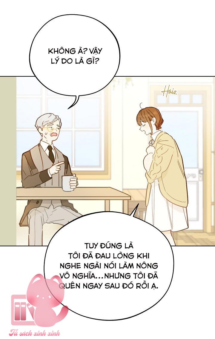 Trang Trại Hạt Dẻ Cạnh Hoàng Cung - Chap 7