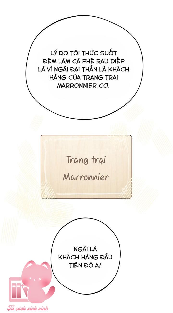 Trang Trại Hạt Dẻ Cạnh Hoàng Cung - Chap 7