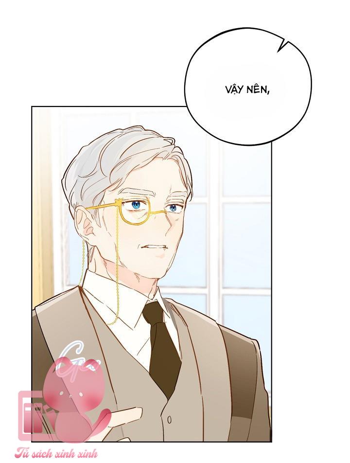 Trang Trại Hạt Dẻ Cạnh Hoàng Cung - Chap 7