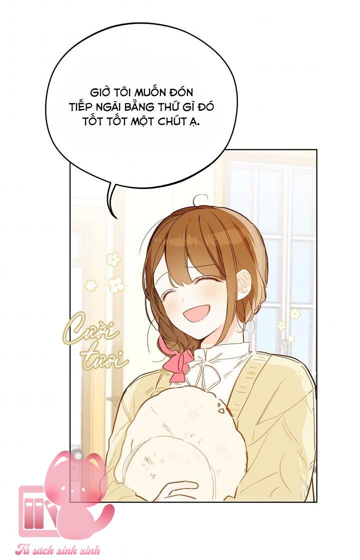 Trang Trại Hạt Dẻ Cạnh Hoàng Cung - Chap 7