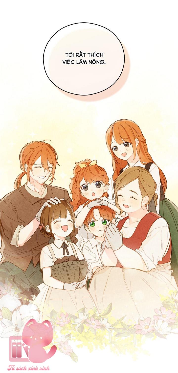 Trang Trại Hạt Dẻ Cạnh Hoàng Cung - Chap 7