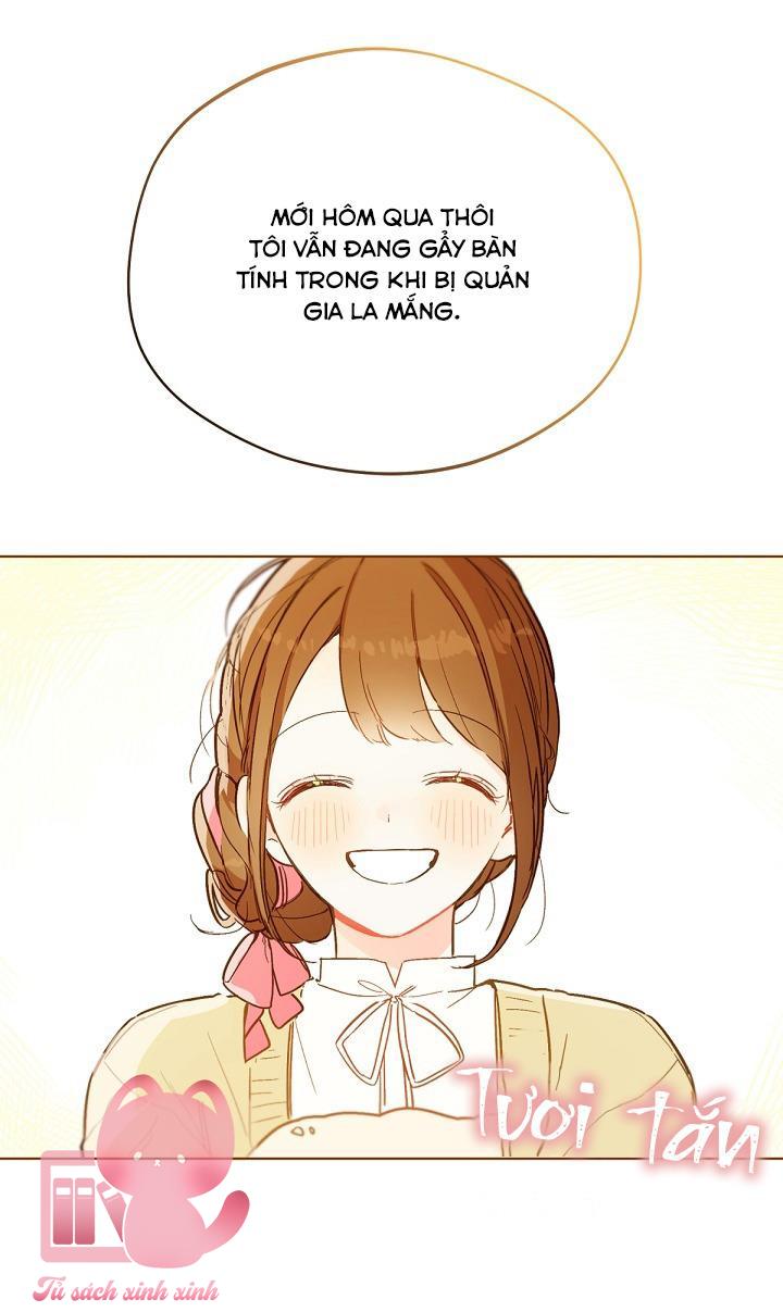 Trang Trại Hạt Dẻ Cạnh Hoàng Cung - Chap 7