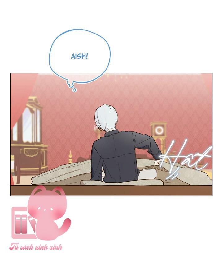 Trang Trại Hạt Dẻ Cạnh Hoàng Cung - Chap 7