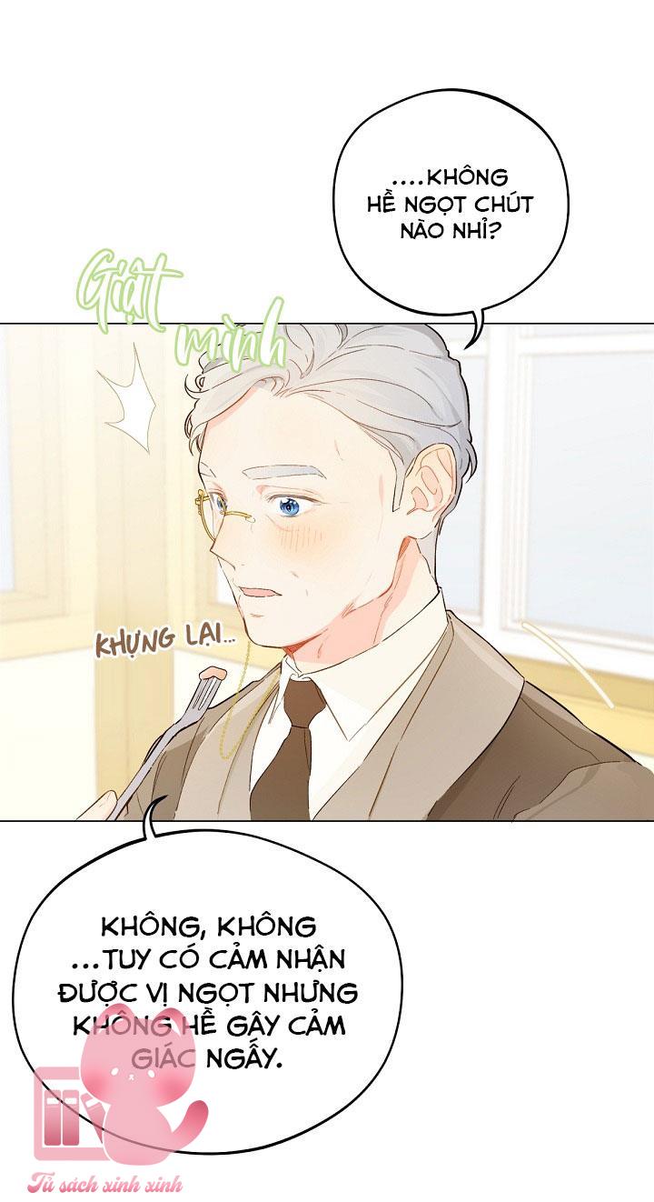 Trang Trại Hạt Dẻ Cạnh Hoàng Cung - Chap 8