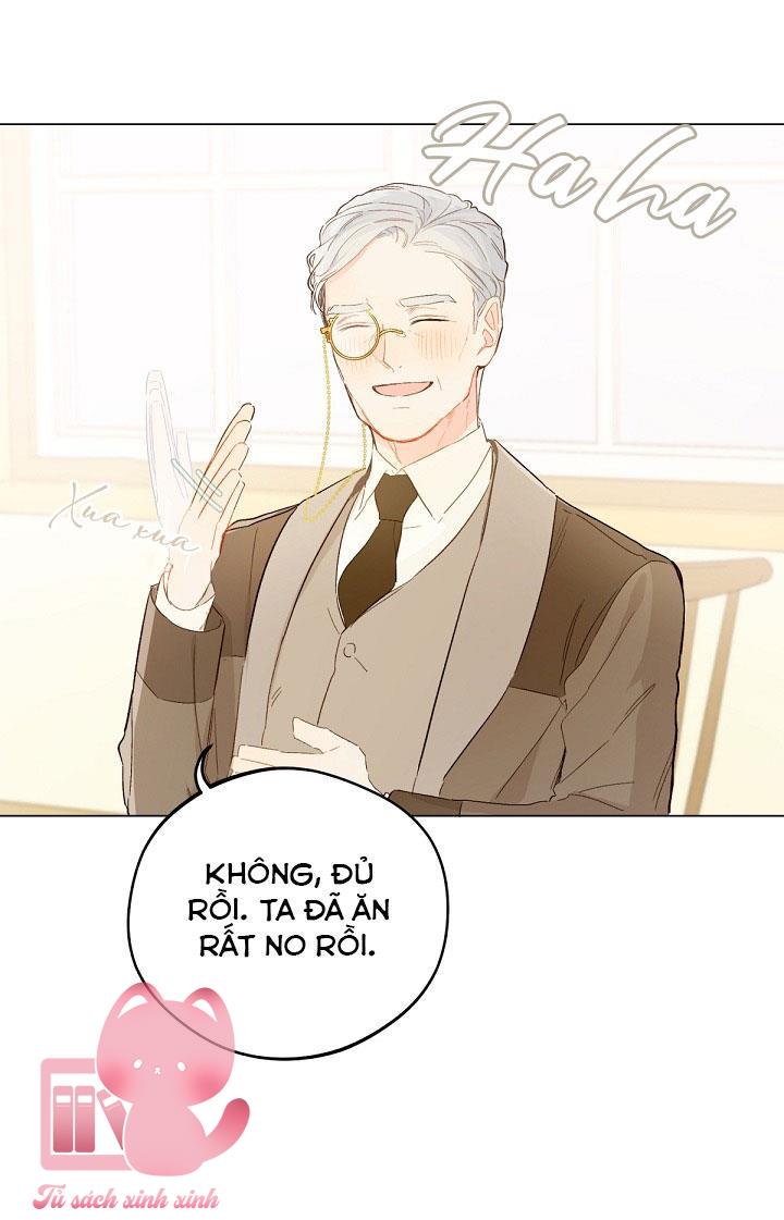 Trang Trại Hạt Dẻ Cạnh Hoàng Cung - Chap 8