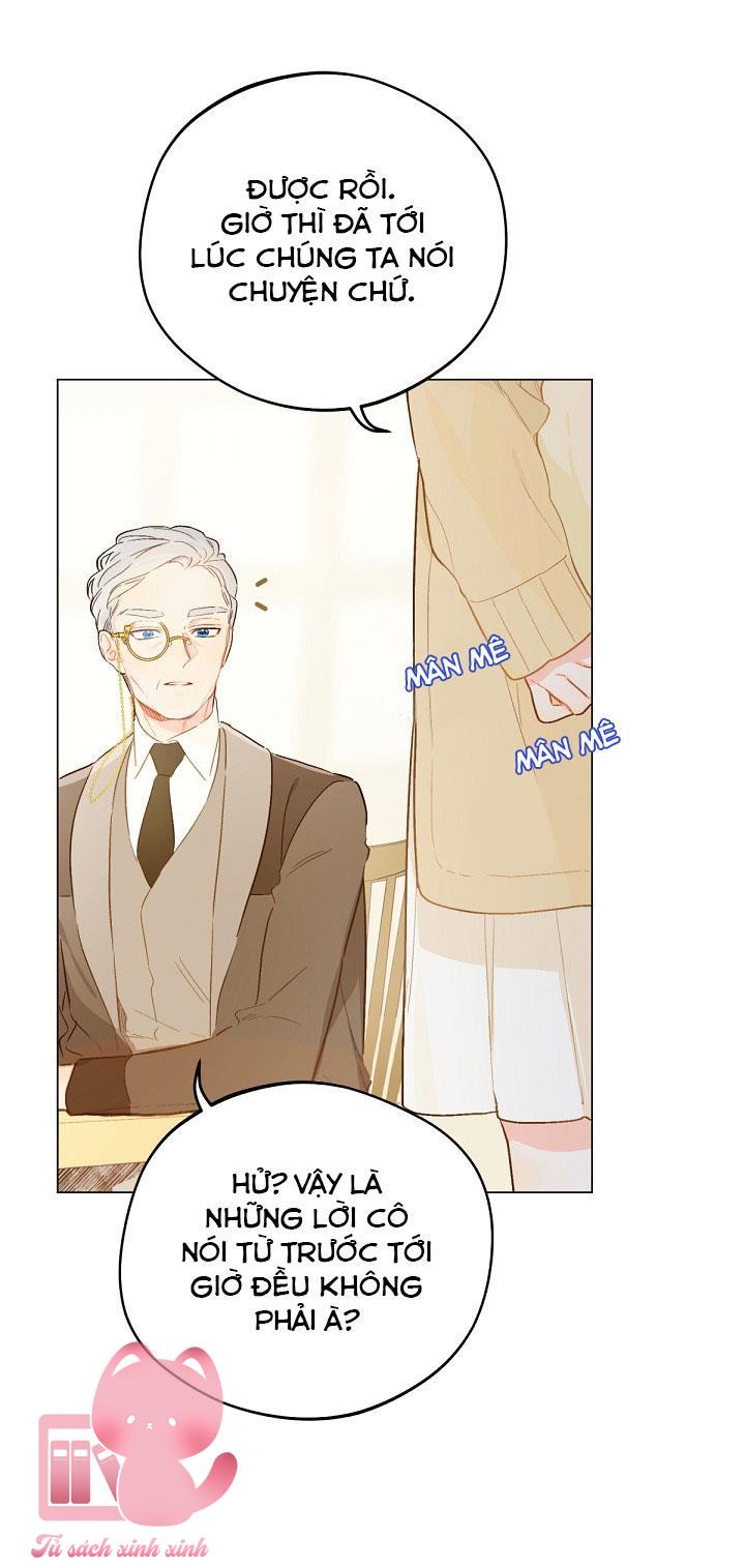 Trang Trại Hạt Dẻ Cạnh Hoàng Cung - Chap 8