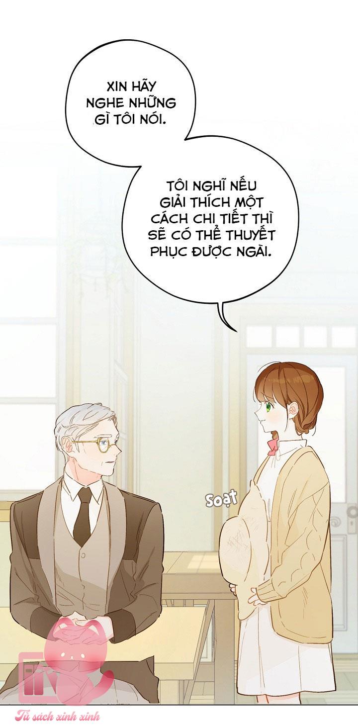 Trang Trại Hạt Dẻ Cạnh Hoàng Cung - Chap 8