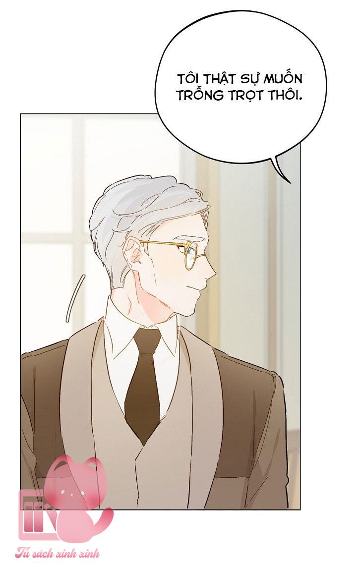 Trang Trại Hạt Dẻ Cạnh Hoàng Cung - Chap 8