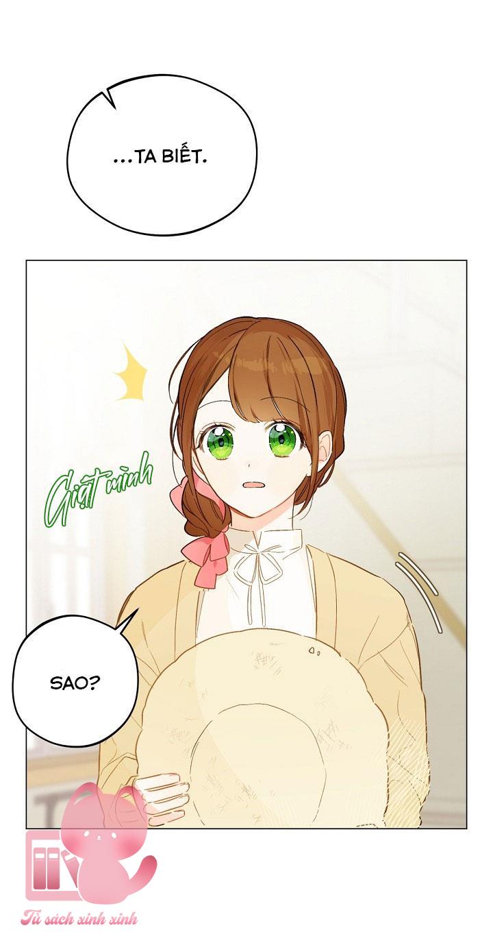 Trang Trại Hạt Dẻ Cạnh Hoàng Cung - Chap 8