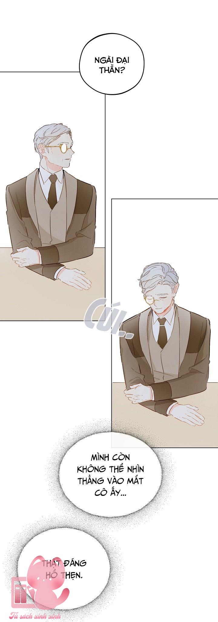 Trang Trại Hạt Dẻ Cạnh Hoàng Cung - Chap 8