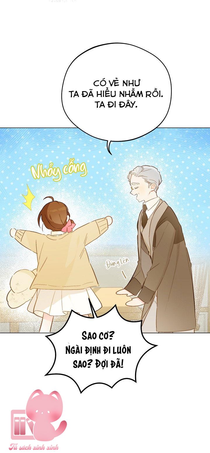 Trang Trại Hạt Dẻ Cạnh Hoàng Cung - Chap 8