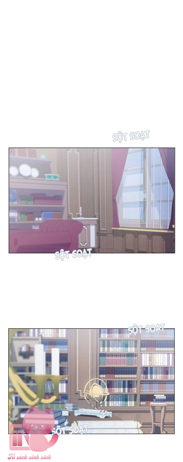 Trang Trại Hạt Dẻ Cạnh Hoàng Cung - Chap 8