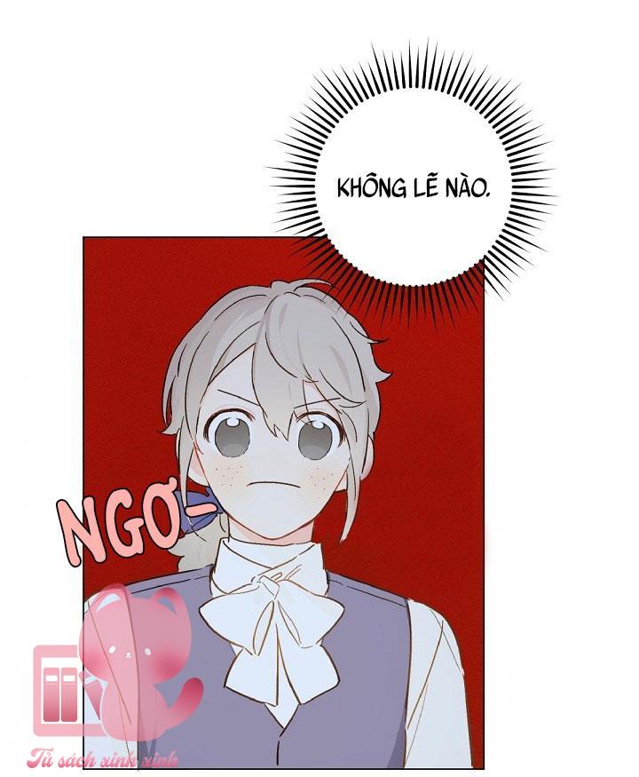 Trang Trại Hạt Dẻ Cạnh Hoàng Cung - Chap 8