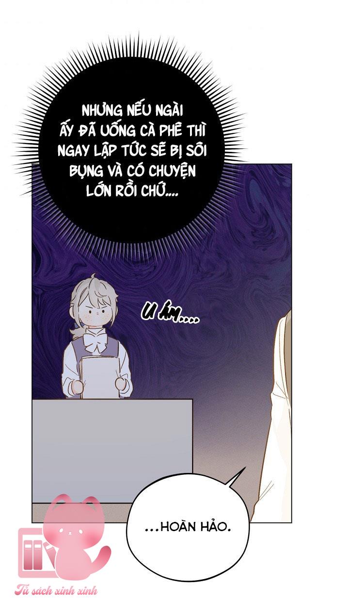 Trang Trại Hạt Dẻ Cạnh Hoàng Cung - Chap 8