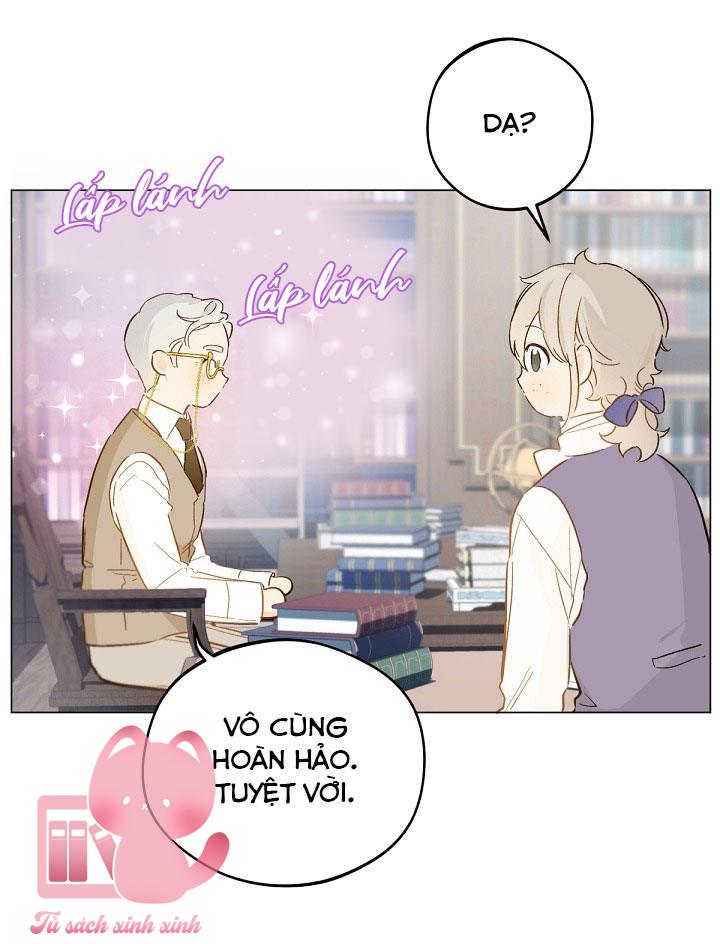 Trang Trại Hạt Dẻ Cạnh Hoàng Cung - Chap 8