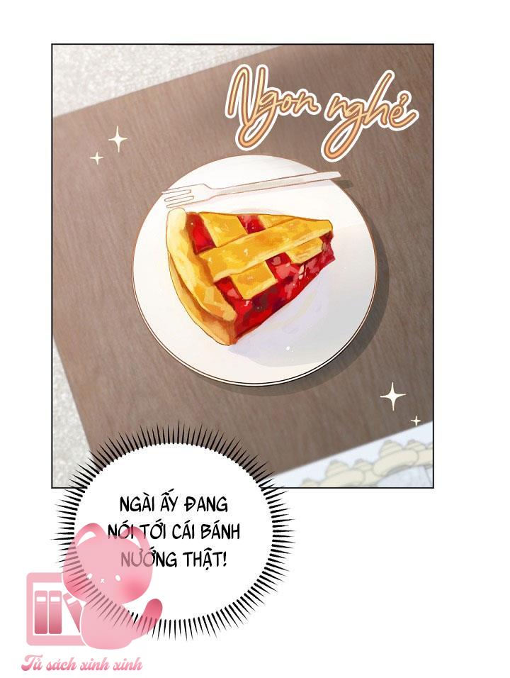 Trang Trại Hạt Dẻ Cạnh Hoàng Cung - Chap 8