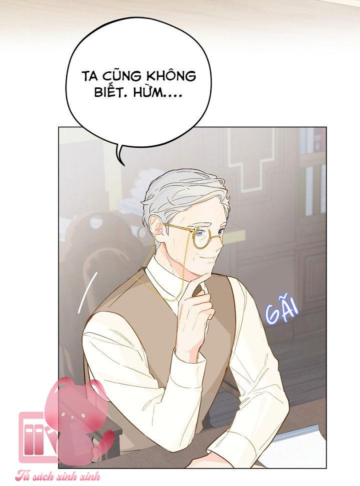 Trang Trại Hạt Dẻ Cạnh Hoàng Cung - Chap 8