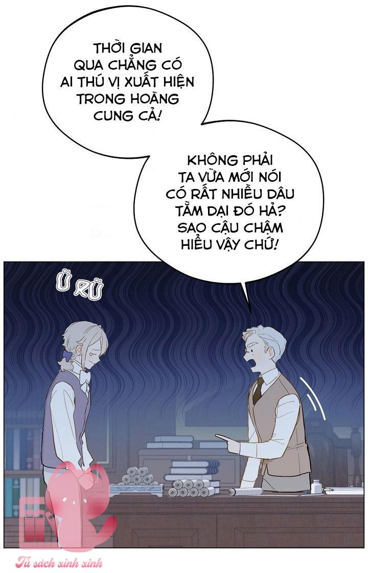 Trang Trại Hạt Dẻ Cạnh Hoàng Cung - Chap 8