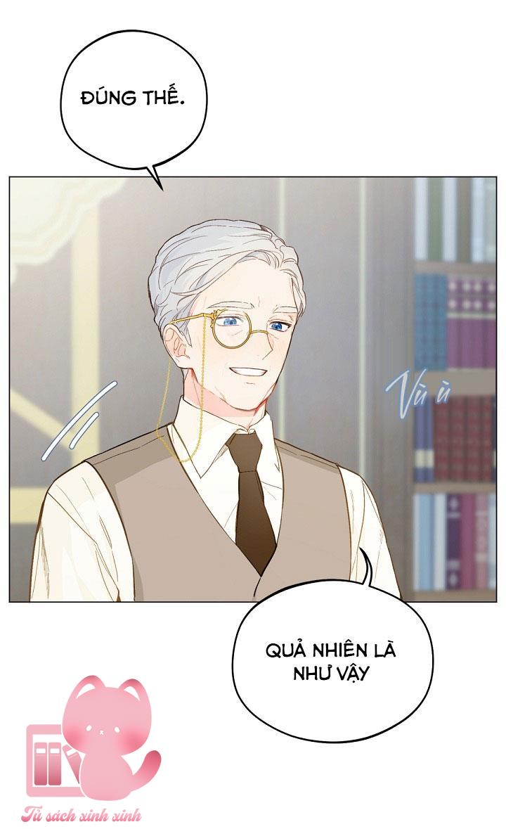 Trang Trại Hạt Dẻ Cạnh Hoàng Cung - Chap 8