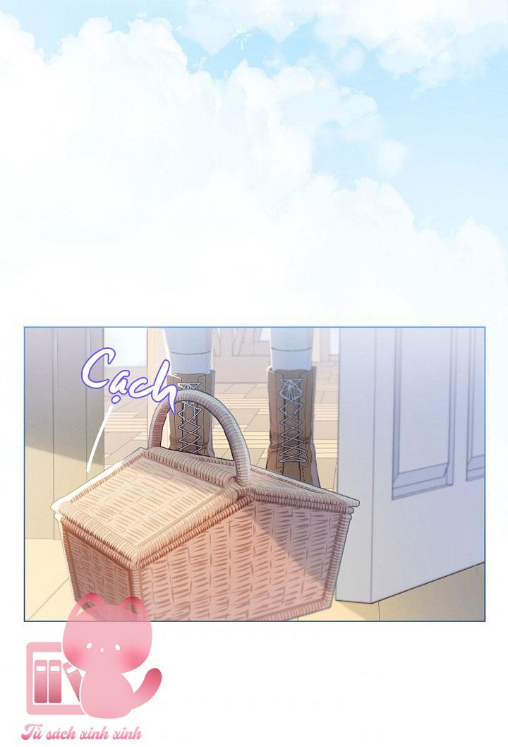 Trang Trại Hạt Dẻ Cạnh Hoàng Cung - Chap 8