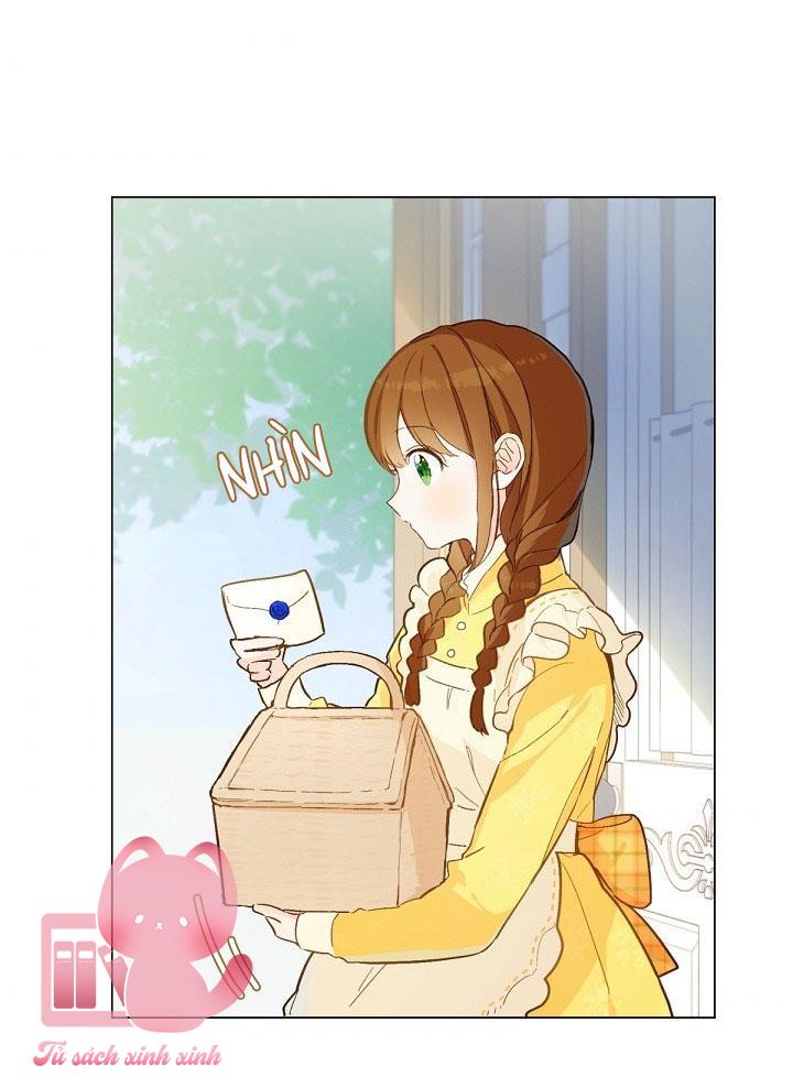 Trang Trại Hạt Dẻ Cạnh Hoàng Cung - Chap 8