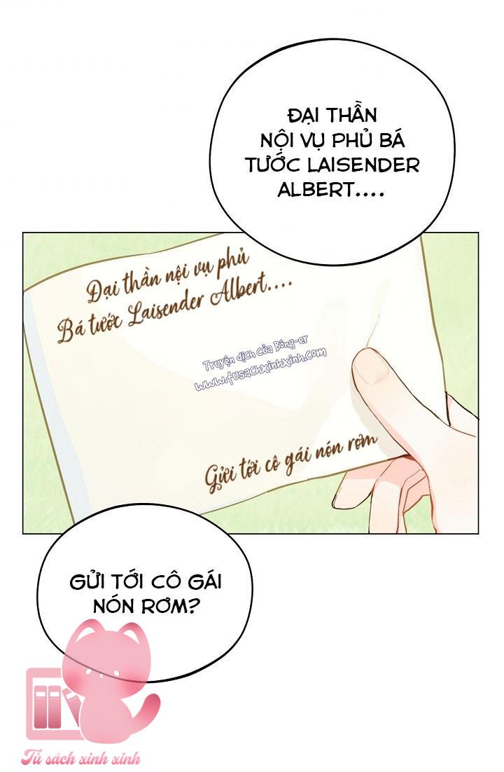 Trang Trại Hạt Dẻ Cạnh Hoàng Cung - Chap 8