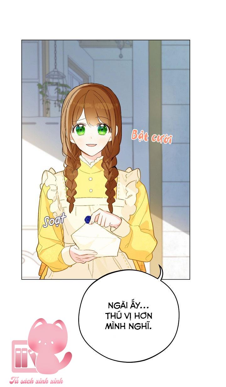 Trang Trại Hạt Dẻ Cạnh Hoàng Cung - Chap 8