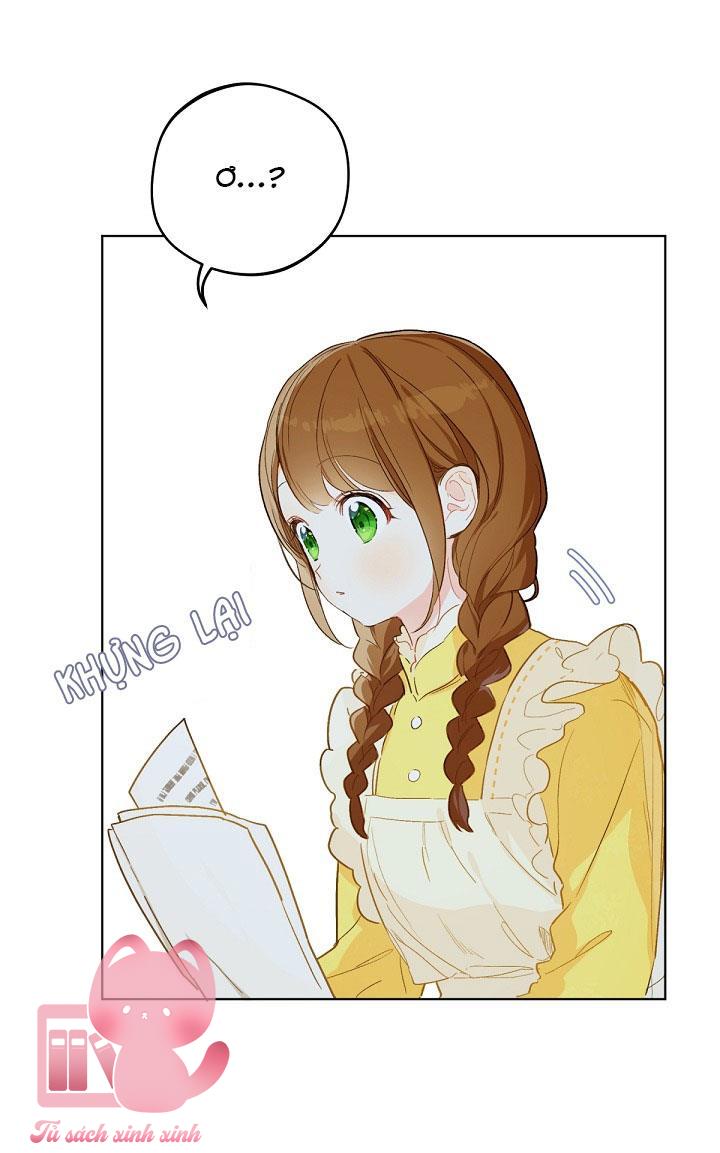 Trang Trại Hạt Dẻ Cạnh Hoàng Cung - Chap 8