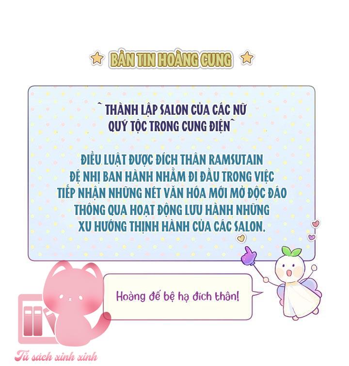 Trang Trại Hạt Dẻ Cạnh Hoàng Cung - Chap 8