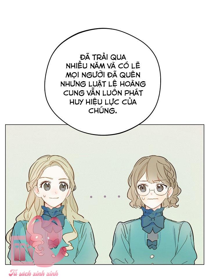 Trang Trại Hạt Dẻ Cạnh Hoàng Cung - Chap 8