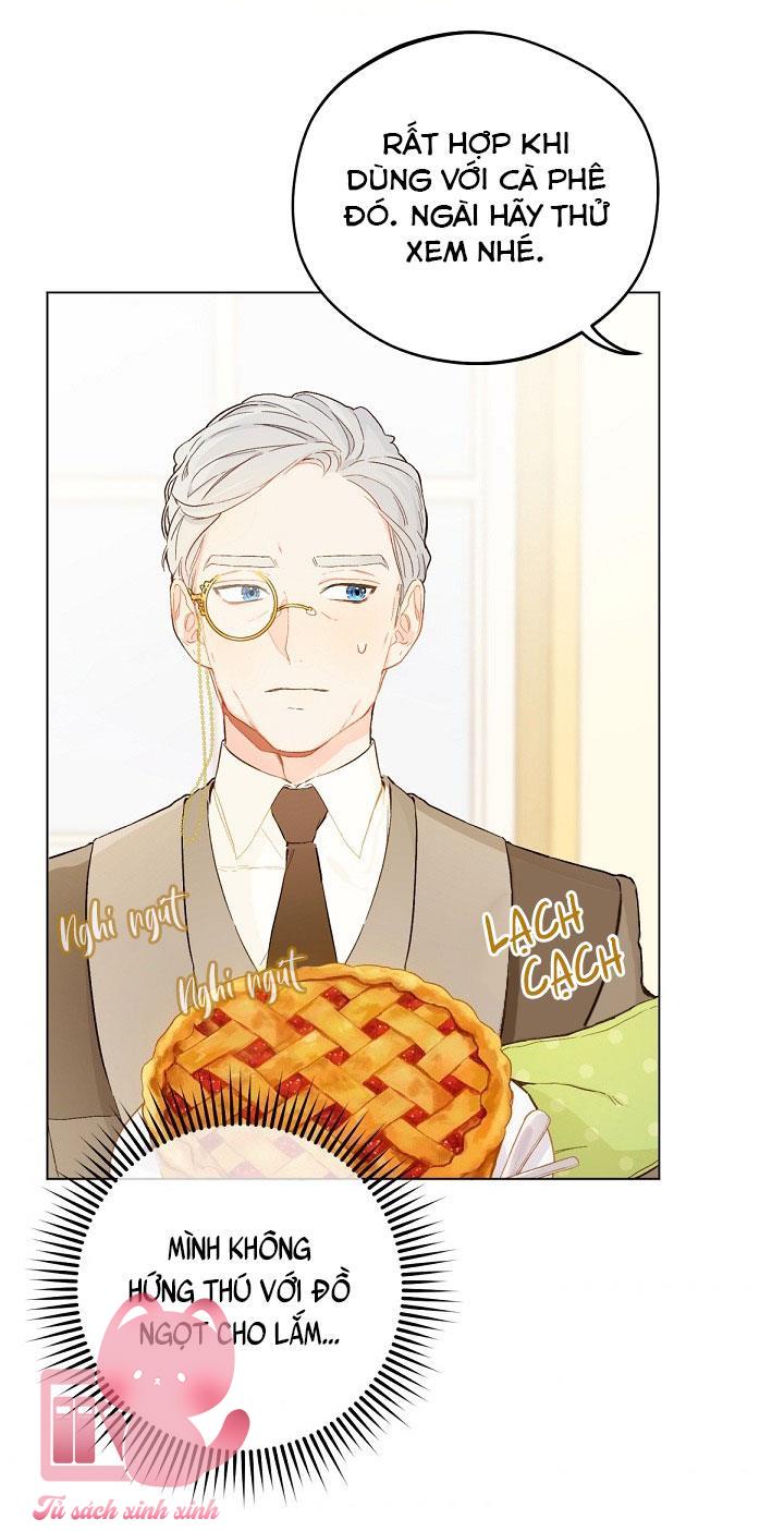 Trang Trại Hạt Dẻ Cạnh Hoàng Cung - Chap 8