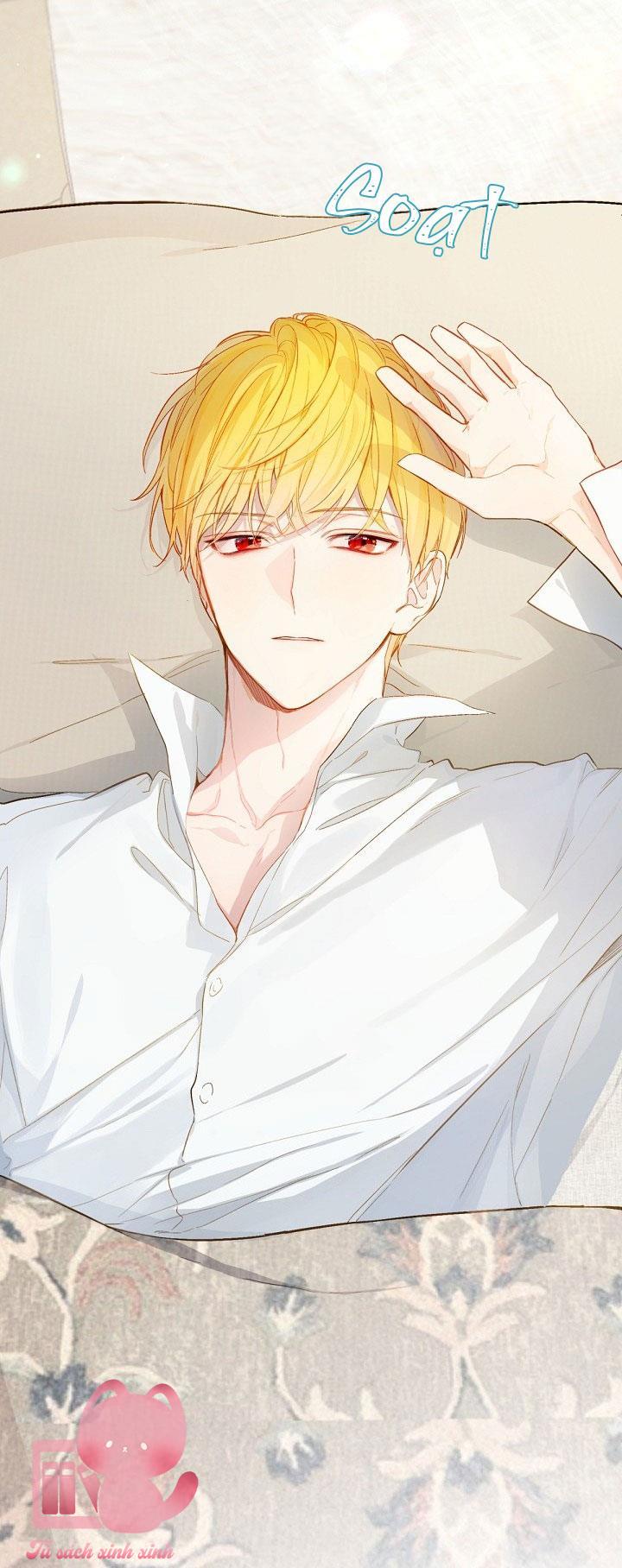 Trang Trại Hạt Dẻ Cạnh Hoàng Cung - Chap 8