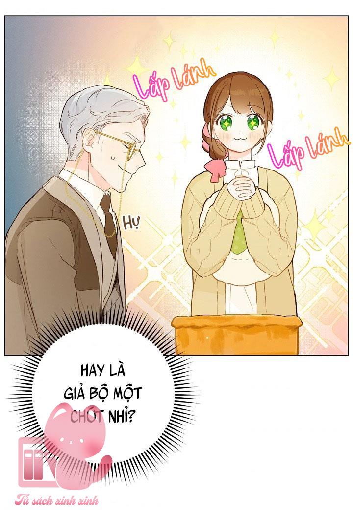 Trang Trại Hạt Dẻ Cạnh Hoàng Cung - Chap 8