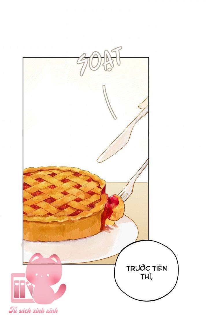 Trang Trại Hạt Dẻ Cạnh Hoàng Cung - Chap 8