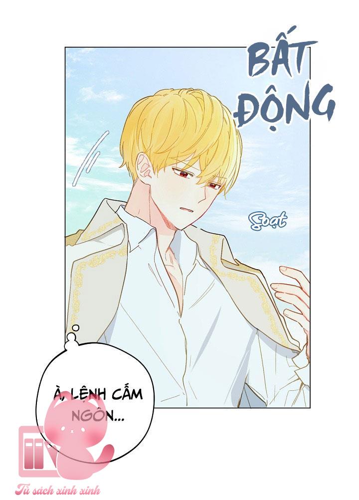 Trang Trại Hạt Dẻ Cạnh Hoàng Cung - Chap 9