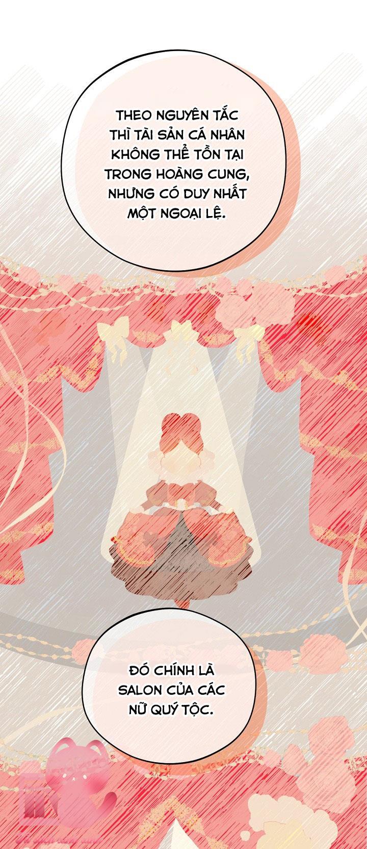 Trang Trại Hạt Dẻ Cạnh Hoàng Cung - Chap 9