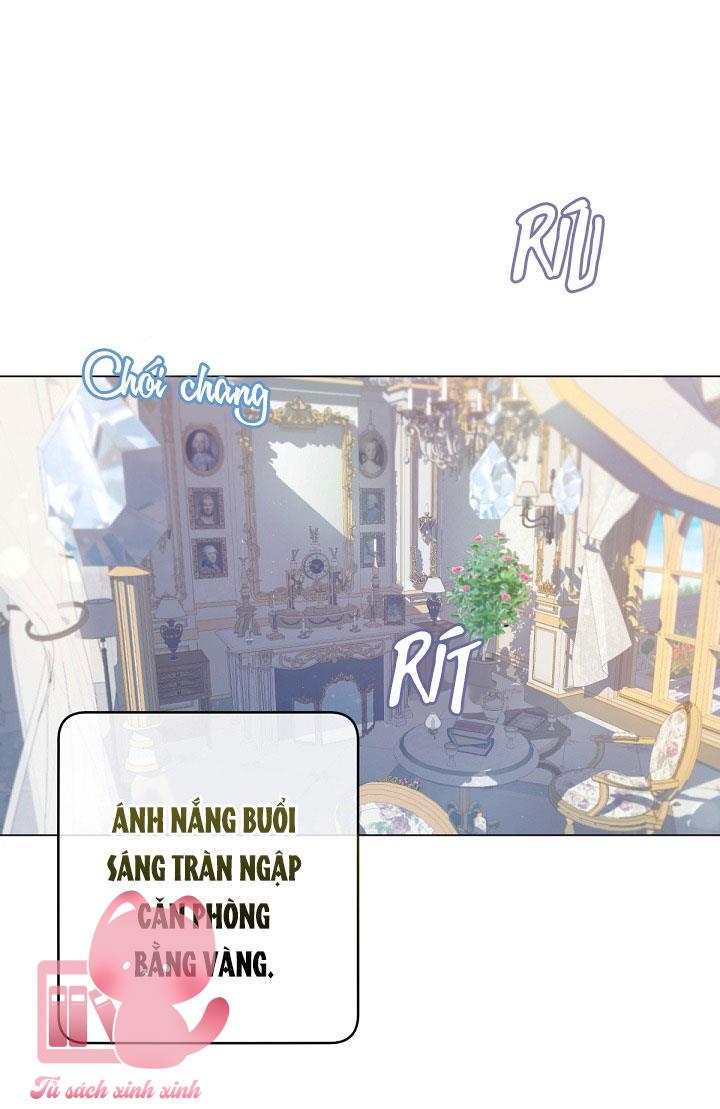 Trang Trại Hạt Dẻ Cạnh Hoàng Cung - Chap 9