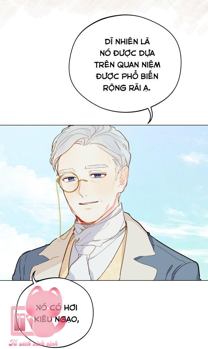 Trang Trại Hạt Dẻ Cạnh Hoàng Cung - Chap 9